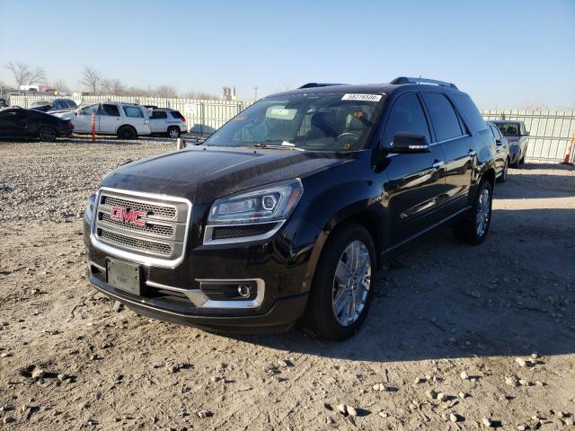 2017 GMC ACADIA LIM 1GKKVSKD8HJ194163