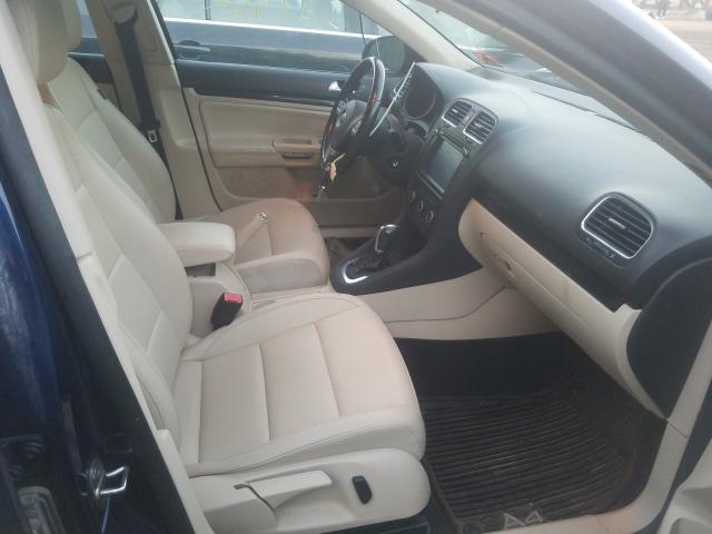 2011 VOLKSWAGEN JETTA S 3VWPZ7AJ9BM682202