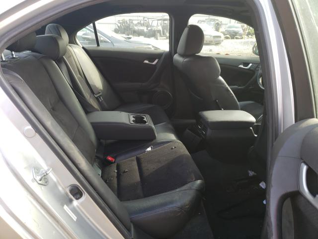 2012 ACURA TSX SE JH4CU2F87CC019804