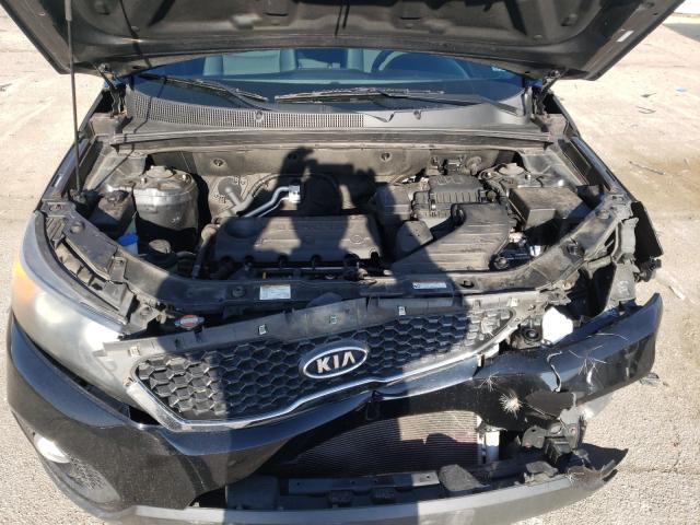 2011 KIA SORENTO BA 5XYKT3A18BG116049