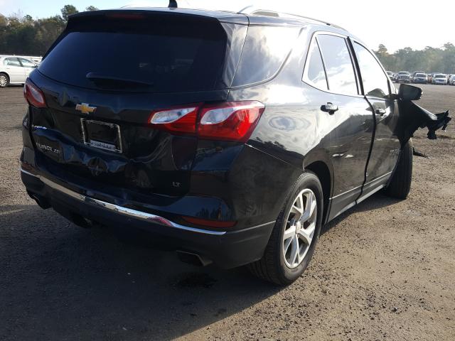 2019 CHEVROLET EQUINOX LT 2GNAXLEX4K6186764