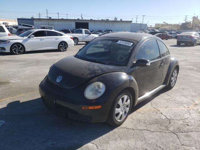 2010 VOLKSWAGEN NEW BEETLE 3VWPG3AG3AM018768