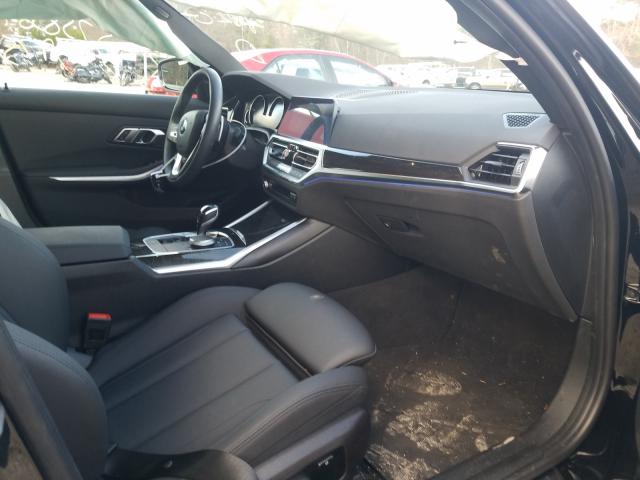 2020 BMW 330XI 3MW5R7J0XL8B18339