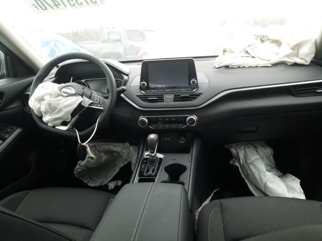 2020 NISSAN ALTIMA S 1N4BL4BV0LC259029