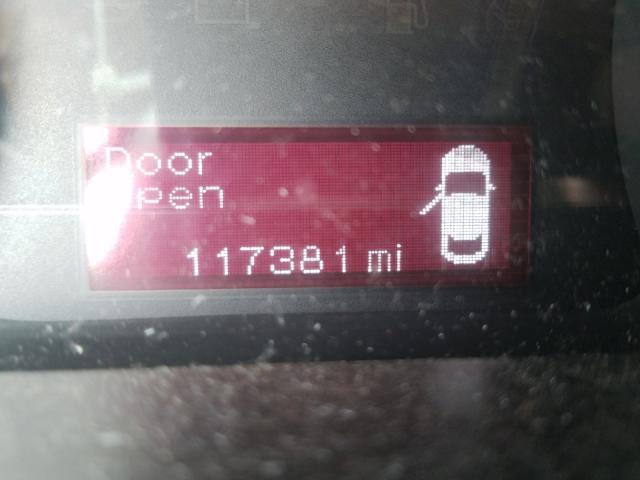 2013 DODGE DART 1C3CDFBA2DD335838