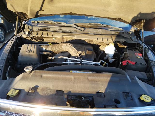 2011 DODGE RAM 1500 1D7RV1CT2BS531993