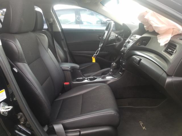 2013 ACURA ILX 20 19VDE1F33DE021876