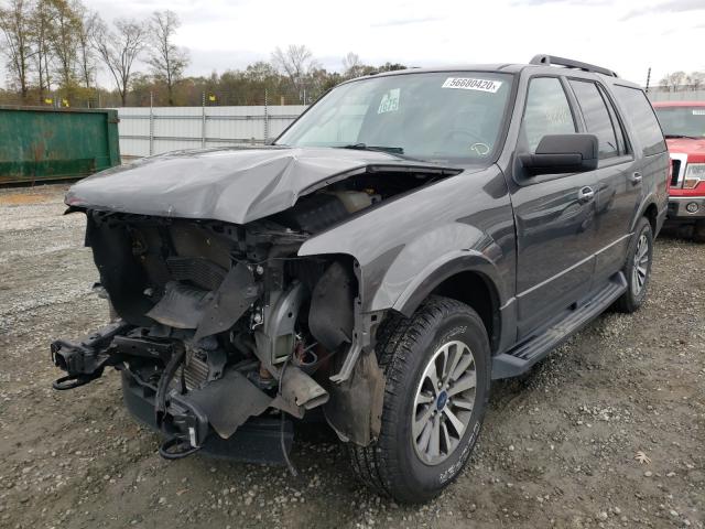 2017 FORD EXPEDITION 1FMJU1JT9HEA76592
