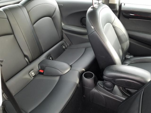 2014 MINI COOPER WMWXM5C53ET934566