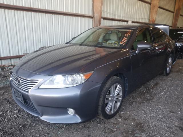 2013 LEXUS ES 350 JTHBK1GG2D2026183