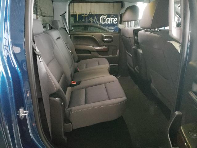 2018 GMC SIERRA K15 3GTU2MEC9JG255622