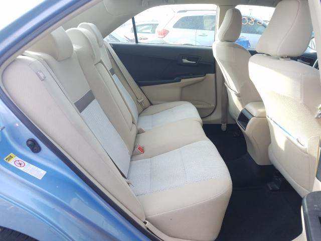 2012 TOYOTA CAMRY BASE 4T1BF1FK4CU566192