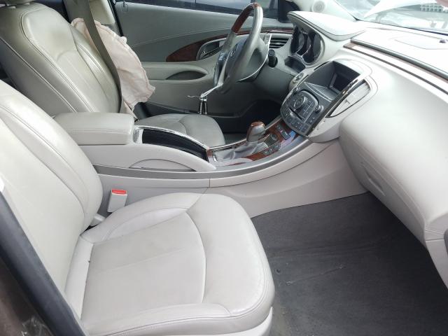2011 BUICK LACROSSE C 1G4GE5ED5BF132224