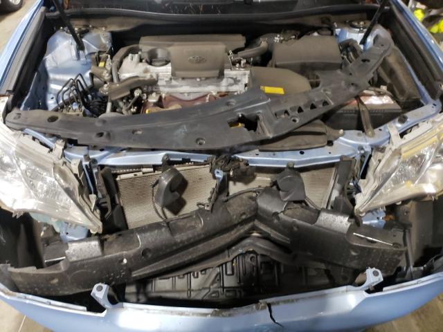 2012 TOYOTA CAMRY BASE 4T4BF1FK3CR229261