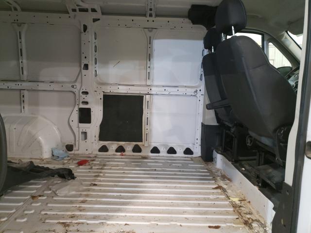 2014 RAM PROMASTER 3C6TRVAGXEE100799