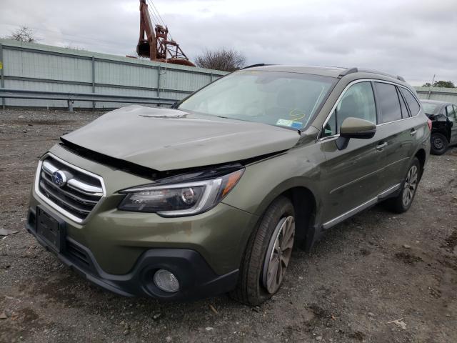 2018 SUBARU OUTBACK TO 4S4BSETC8J3319535