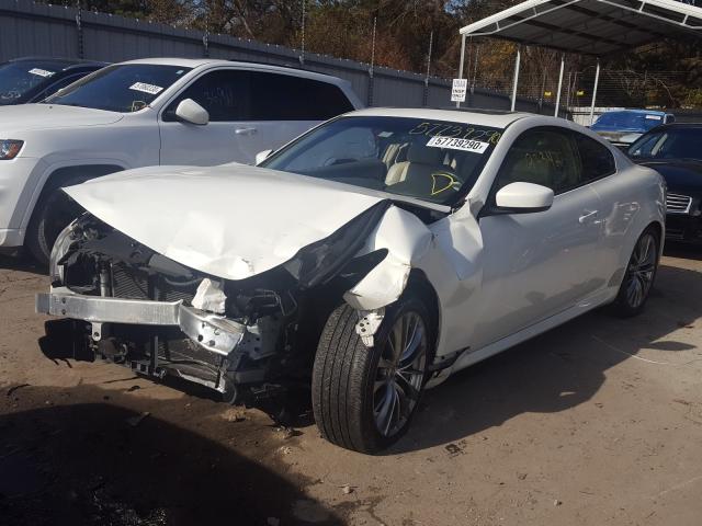 2012 INFINITI G37 BASE JN1CV6EK5CM424351