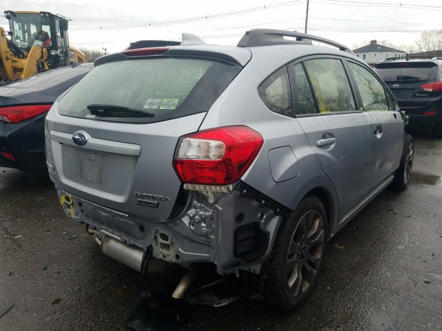 2016 SUBARU IMPREZA SP JF1GPAS68G8236849
