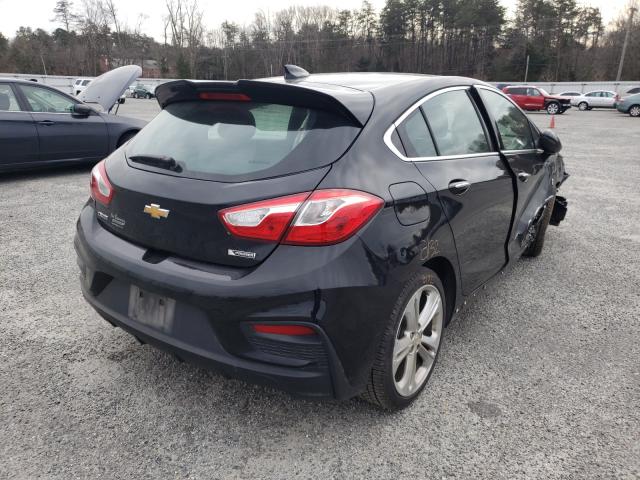 2017 CHEVROLET CRUZE PREM 3G1BF6SM0HS586951