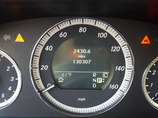 2010 MERCEDES-BENZ E 350 WDDHF5GBXAA069799