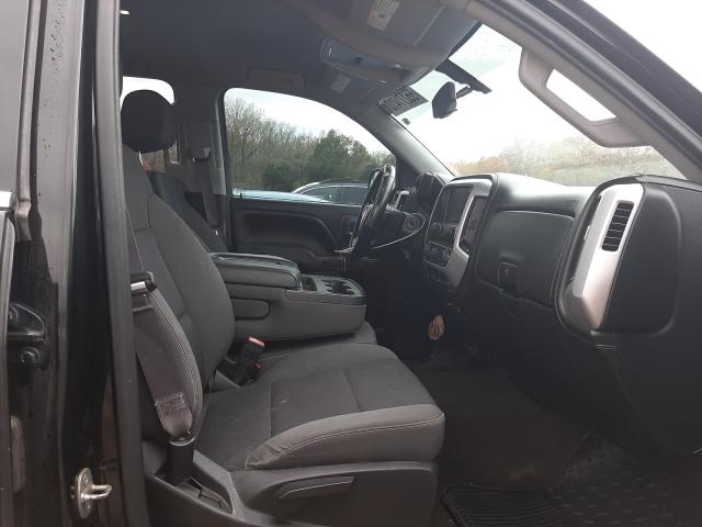 2014 GMC SIERRA 1GTV2UEC7EZ388938