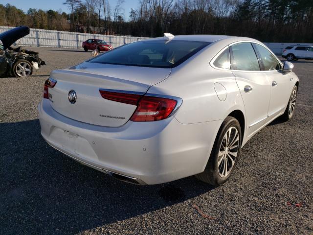2017 BUICK LACROSSE P 1G4ZR5SS8HU203291