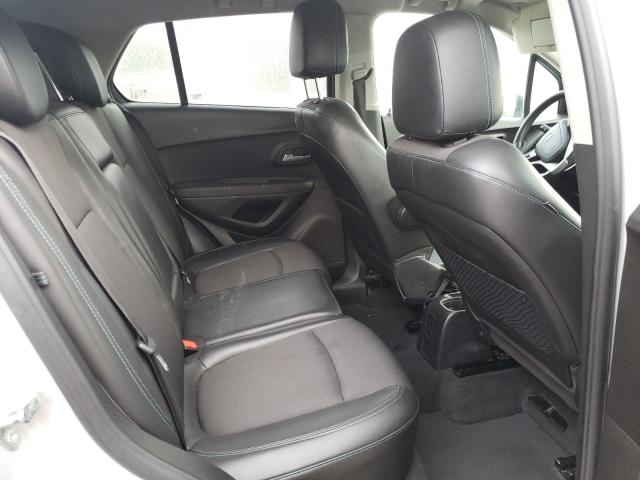 2015 CHEVROLET TRAX 1LT 3GNCJLSBXFL175191