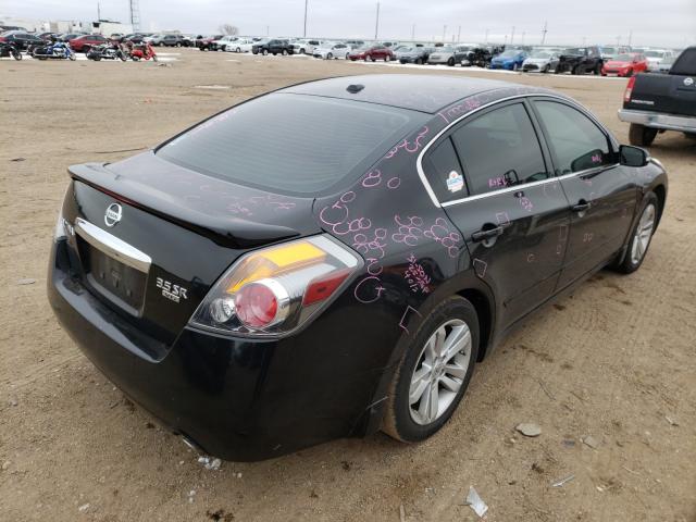 2012 NISSAN ALTIMA SR 1N4BL2AP8CN566864