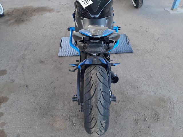 2018 SUZUKI GSX-S1000 JS1GT7AB4J2100469