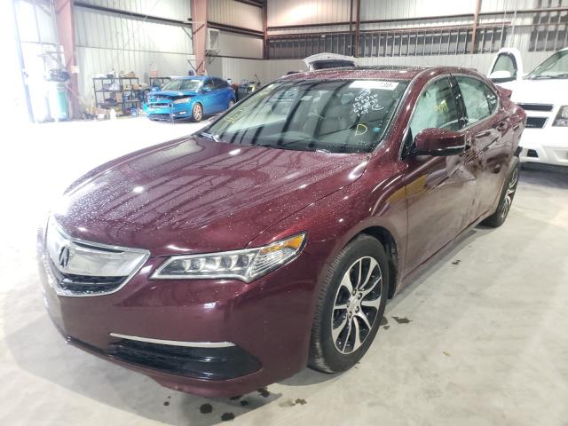 2015 ACURA TLX TECH 19UUB1F5XFA020572