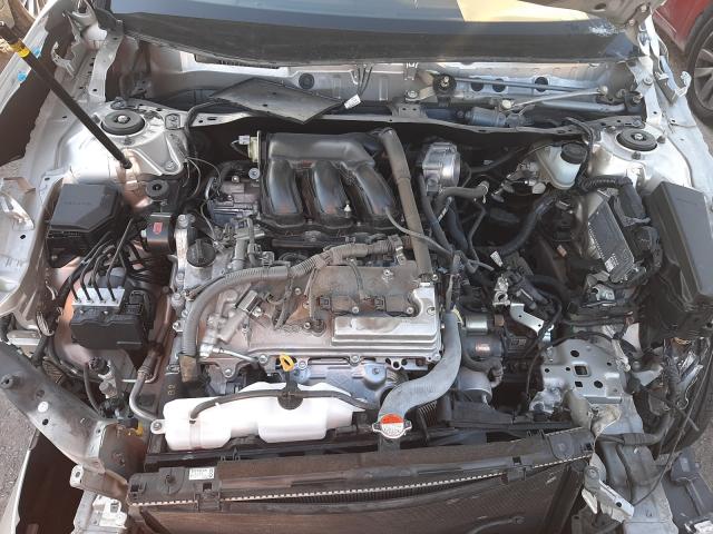 2016 LEXUS ES 350 JTHBK1GG3G2225215