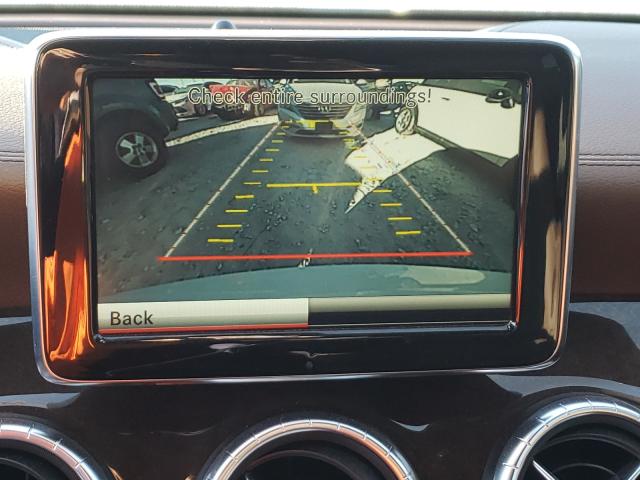 2014 MERCEDES-BENZ CLA 45 AMG WDDSJ5CB6EN037781