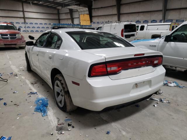 2012 DODGE CHARGER PO 2C3CDXAG6CH316352
