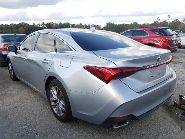 2019 TOYOTA AVALON XLE 4T1BZ1FB8KU038516