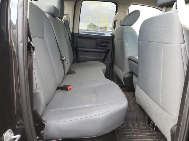 2017 RAM 1500 ST 1C6RR6FG6HS679557