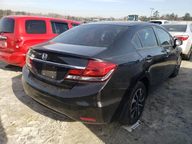 2013 HONDA CIVIC EX 2HGFB2F88DH510323