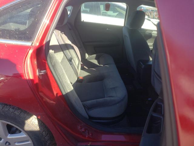 2014 CHEVROLET IMPALA LIM 2G1WB5E32E1113277
