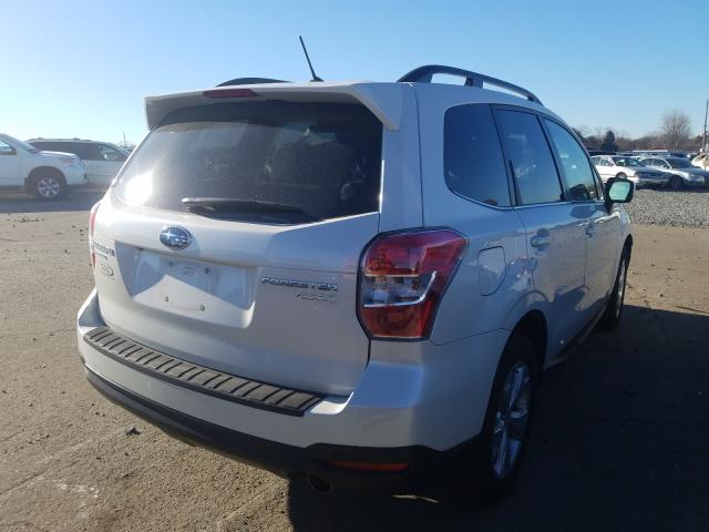 2014 SUBARU FORESTER 2 JF2SJAHC7EH451382