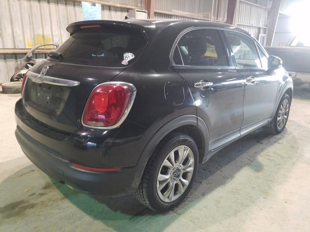 2016 FIAT 500X EASY ZFBCFXBT1GP394902