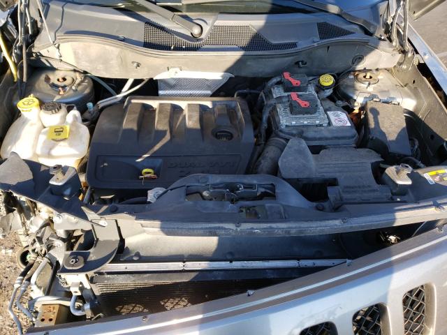 2014 JEEP PATRIOT LI 1C4NJRCB9ED558286