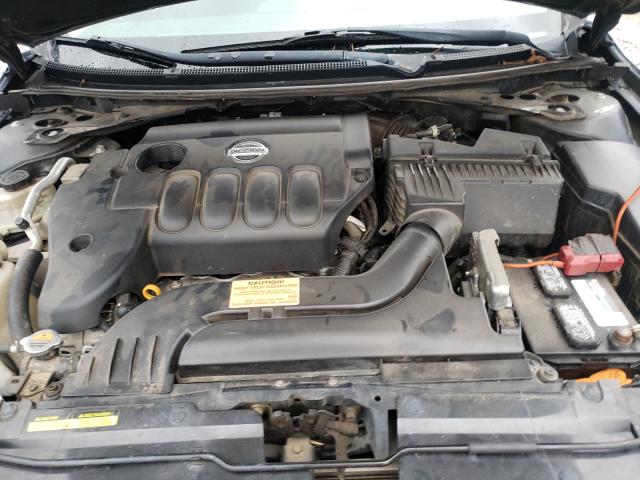 2012 NISSAN ALTIMA BAS 1N4AL2APXCN517581