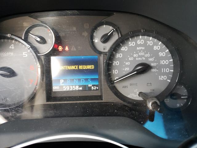 2017 TOYOTA TUNDRA DOU 5TFUM5F11HX071648
