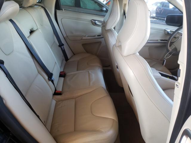 2010 VOLVO XC60 3.2 YV4982DL7A2084109