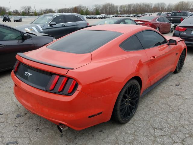 2015 FORD MUSTANG GT 1FA6P8CF0F5413333