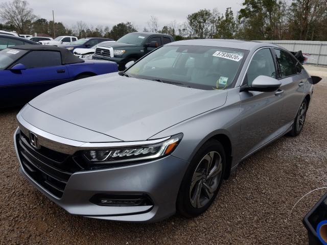 2018 HONDA ACCORD EXL 1HGCV2F59JA022105