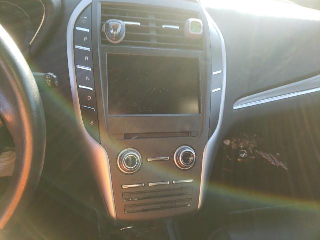 2015 LINCOLN MKC 5LMCJ1A96FUJ10977