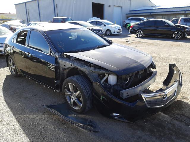 2013 ACURA TSX SE JH4CU2F84DC011242