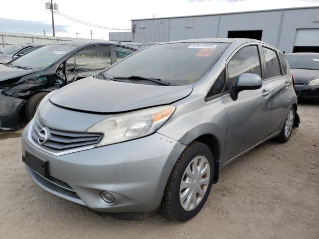 2014 NISSAN VERSA NOTE 3N1CE2CP1EL376089