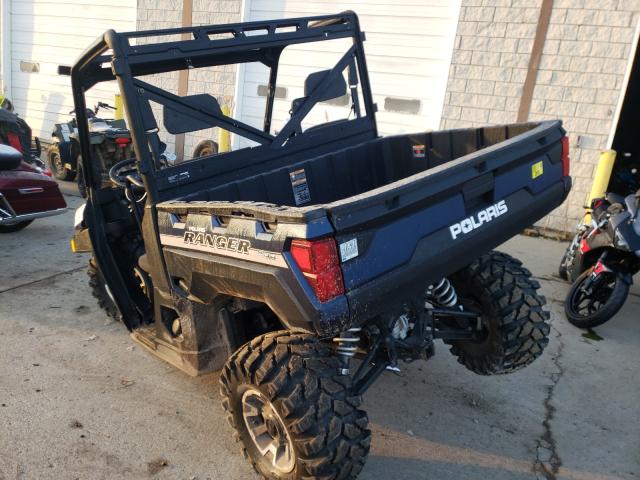 2019 POLARIS RANGER XP 4XARRE997K8556782