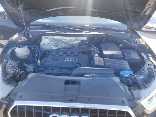 2015 AUDI Q3 WA1FFCFS1FR012269
